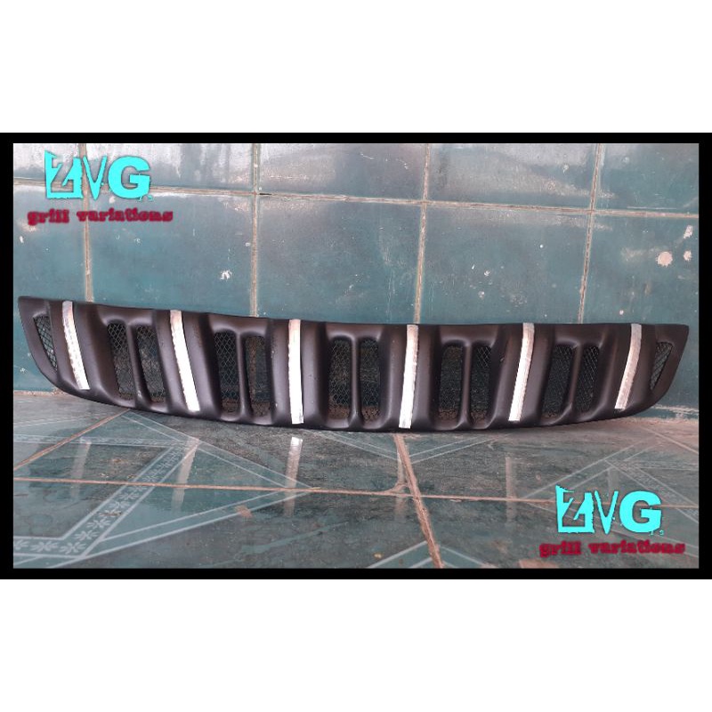 Grill Suzuki SX-4 apollo