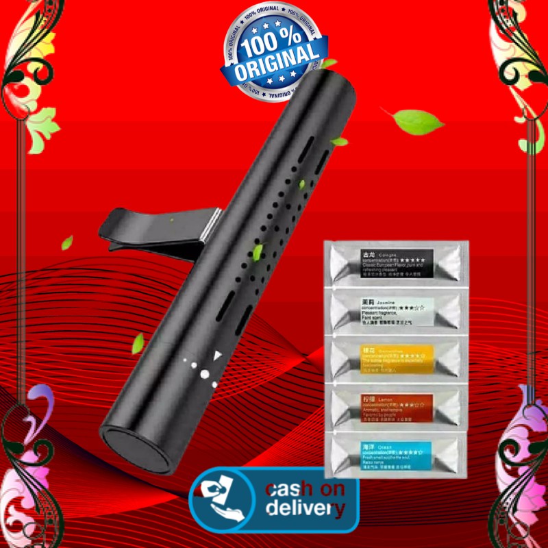 ³487@ PARFUM STICK MOBIL PENGHARUM MOBIL WANGI PARFUM MOBIL MODEL STICK œ131§  »