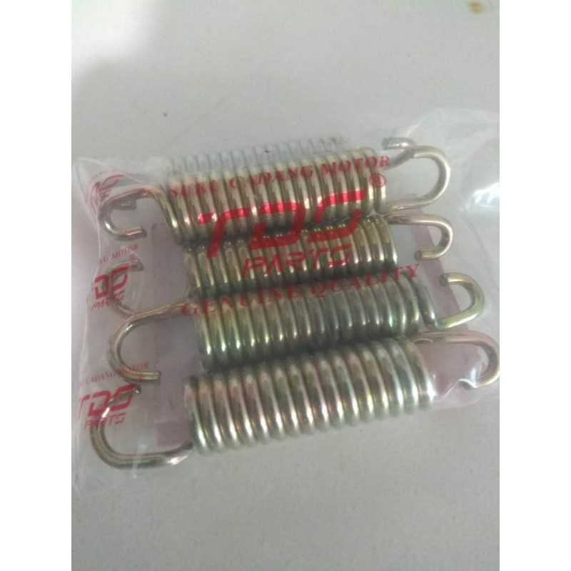 Per Standar Tengah Grand Supra C70 5 pcs