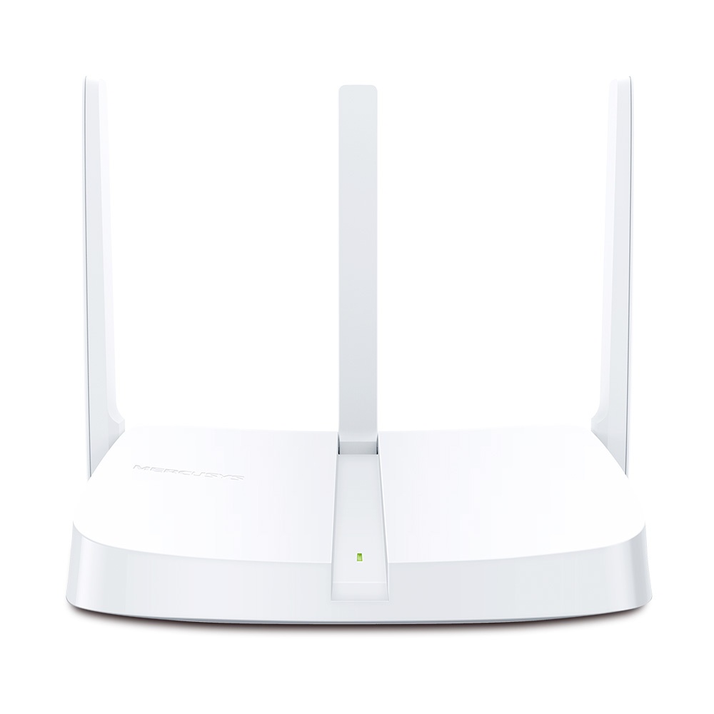Mercusys MW306R 300 Mbps Multi-Mode Router Wireless N