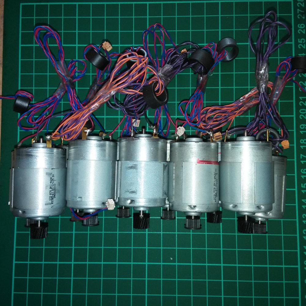 dinamo printer canon ip 2770