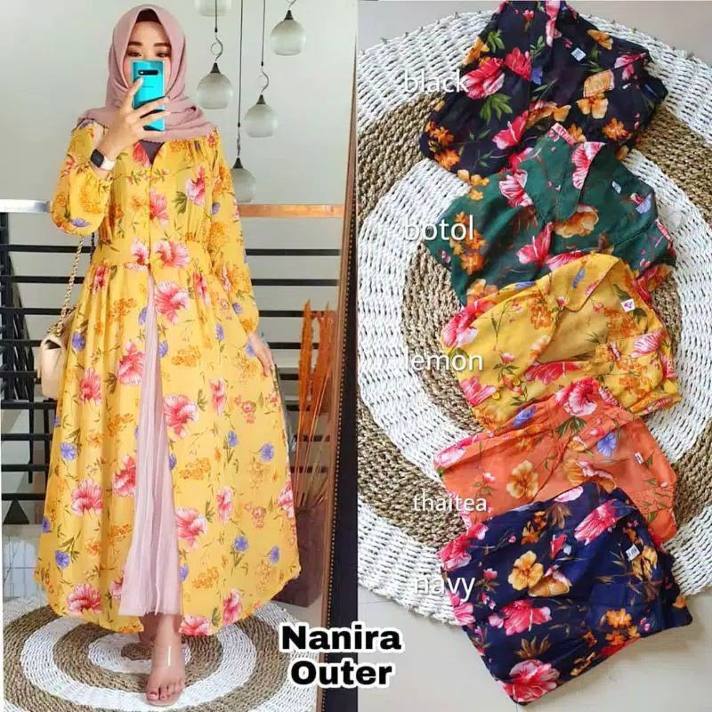 Long_outer_zara_nagita_JUMBO_LD110