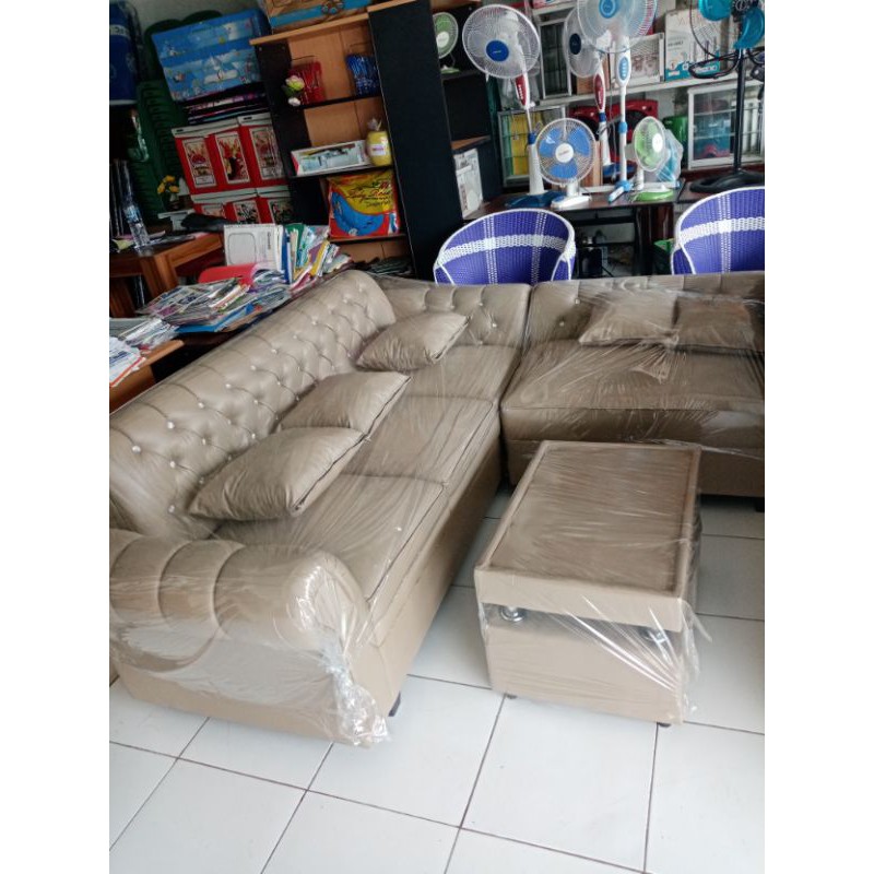 Sofa minimalis bandung