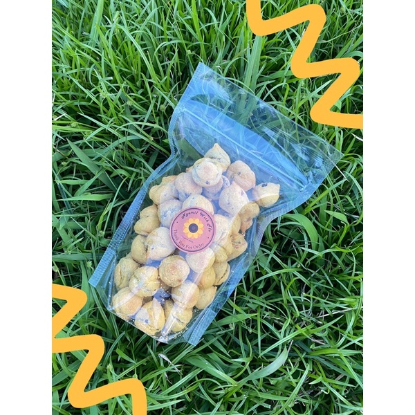 

SOES KERING COKLAT LEZAT 250gr