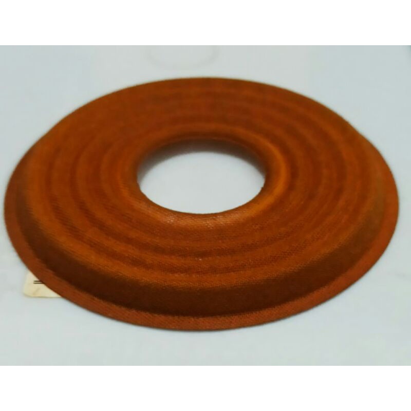 Demper speaker 4  4.5  inch 4inch 4.5inch  mangkok diameter demper 8cm 8 cm voice 25.5mm