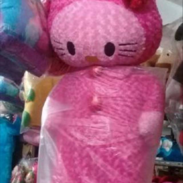boneka hk
