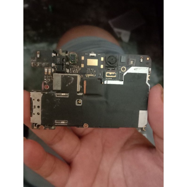 mesin xiaomi note 4/note 4x MEDIATEK(MTK)mati masi perawan