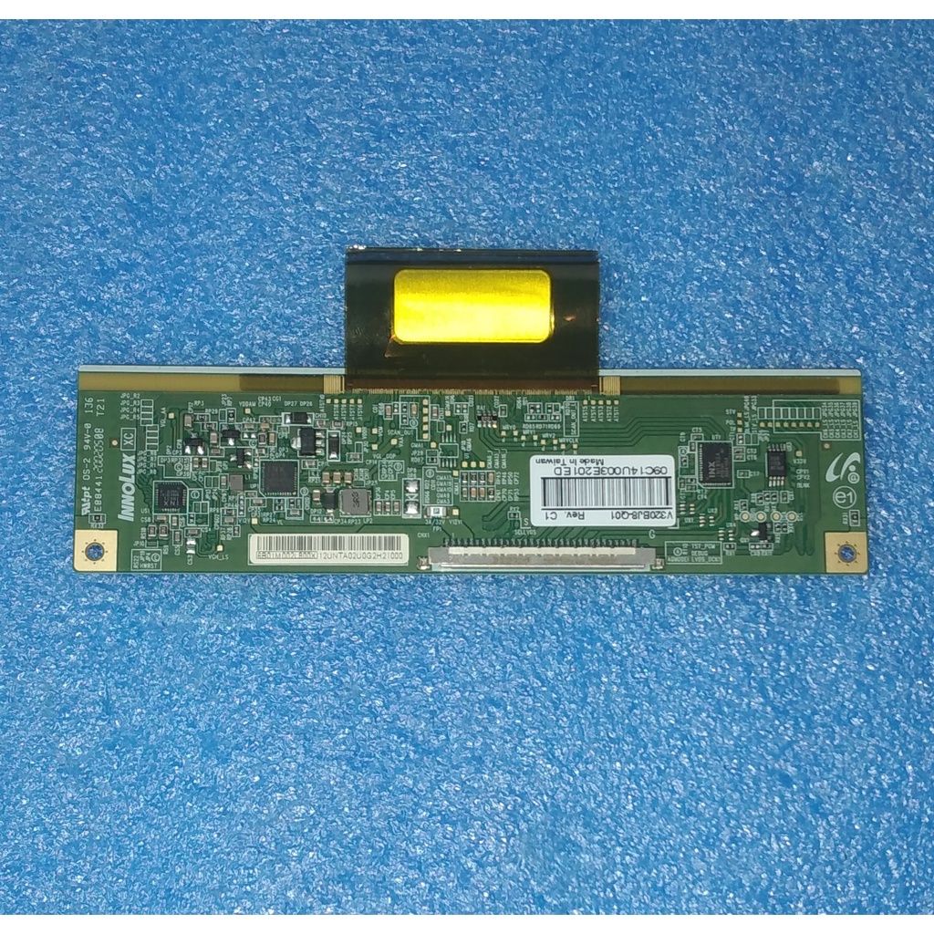 TCON SHARP LC-32SA4200I V320BJ8-Q01 Rev.C1