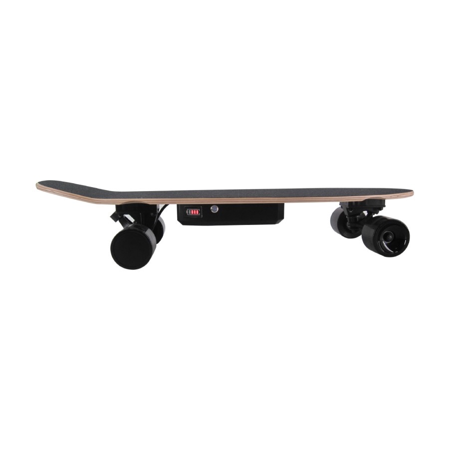 HAWK Skateboard Elektrik Electric Skateboard - AFW