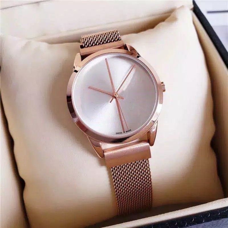 JAM TANGAN WANITA MURAH JAM MAGNET IMPORT MURAH  jt88 AL B7-3