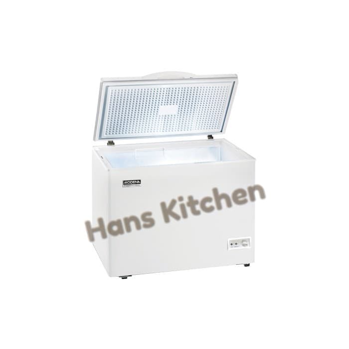 Freezer Modena MD 10 W