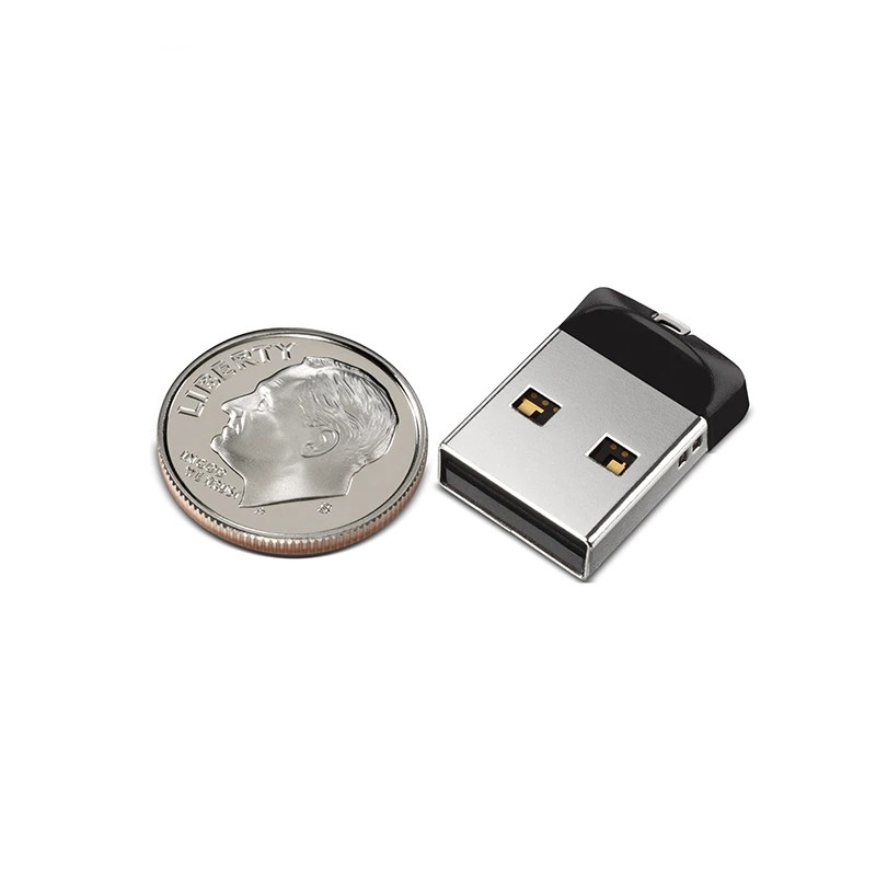 Flash Disk USB 1TB Kecepatan Tinggi