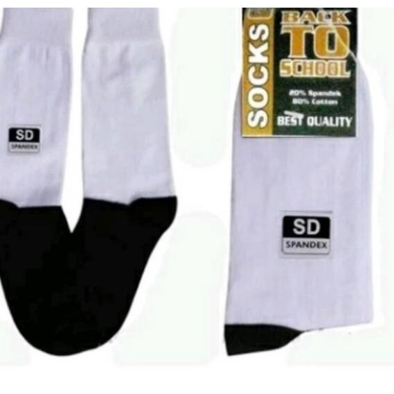 ℮ Setelan Baju Anak Perempuan SD Merah Putih Panjang ☃