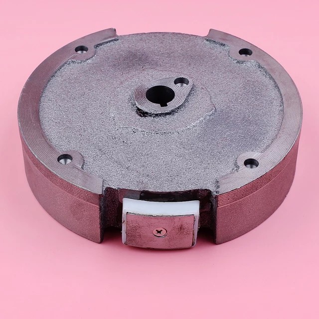 Flywheel Mesin Penggerak Bensin Serba Guna Tipe GX 160 / GX 200 / GX 220