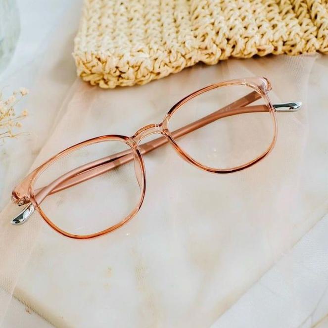 SALE✅FRAME KACAMATA LENTUR | KACAMATA MINUS | KACAMATA PRIA WANITA | KACAMATA PHOTOCROMIC ANTI RADIA