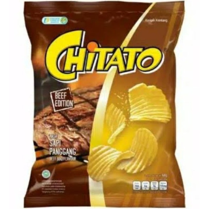 

Chitato Rasa Sapi Panggang 35Gr