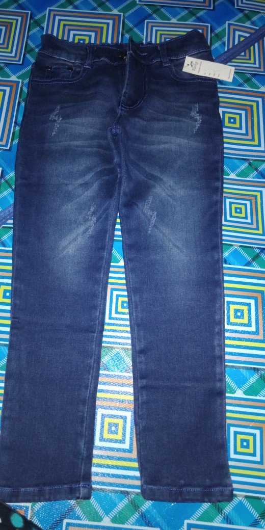 Orderan Bunda Mita 2kg