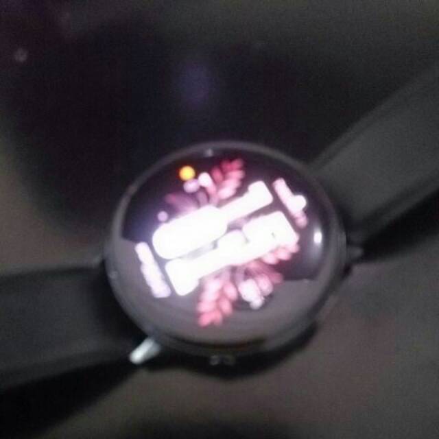 Samsung watch active 2