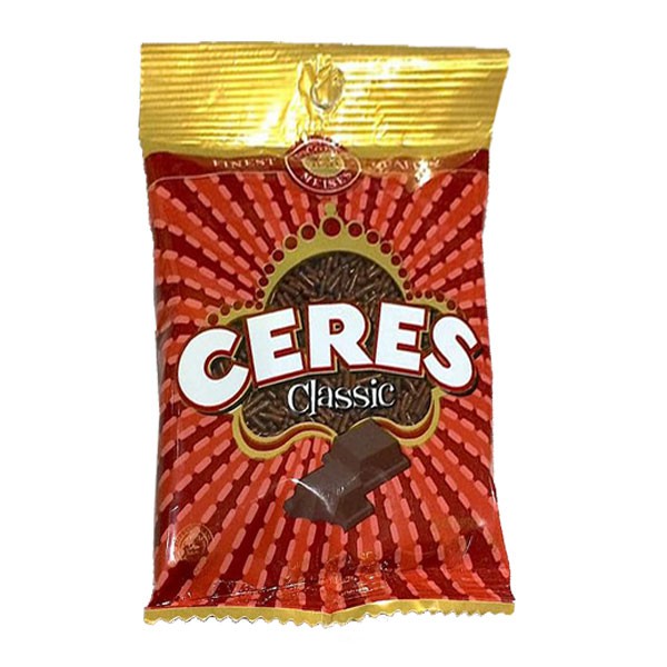 

Hagelslag Ceres Polos 225 Gr