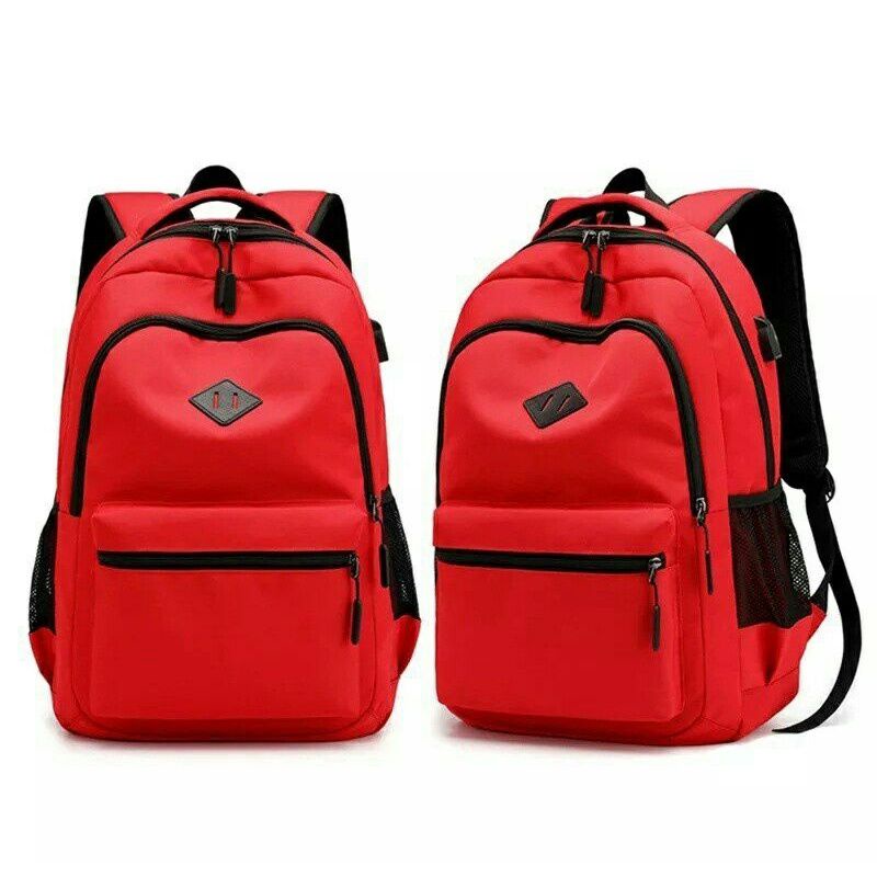 Tas Sekolah Anak Laki Laki Sd Smp Sma Backpack Cewek Cowok Ransel Backpack Sekolah Kuliah Ker