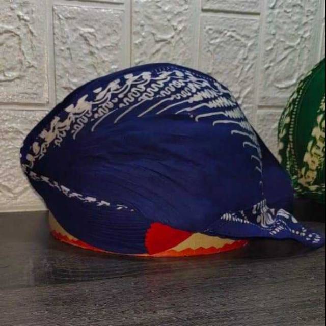 BLANGKON JOGJA JEBEH (CUCI)