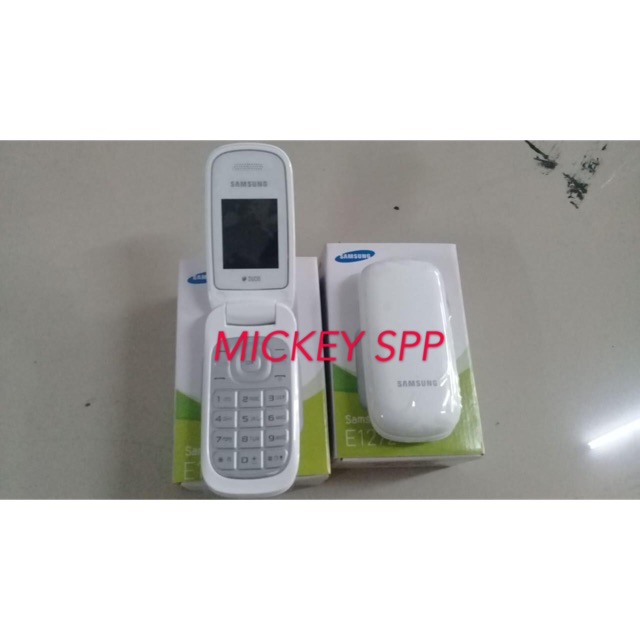 HP SAMSUNG E1272 HP SAMSUNG CARAMEL HP SAMSUNG LIPAT