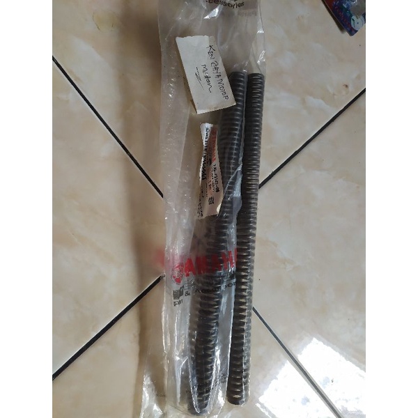 per shock F1 ZR F1ZR FORCE1 asli yamaha