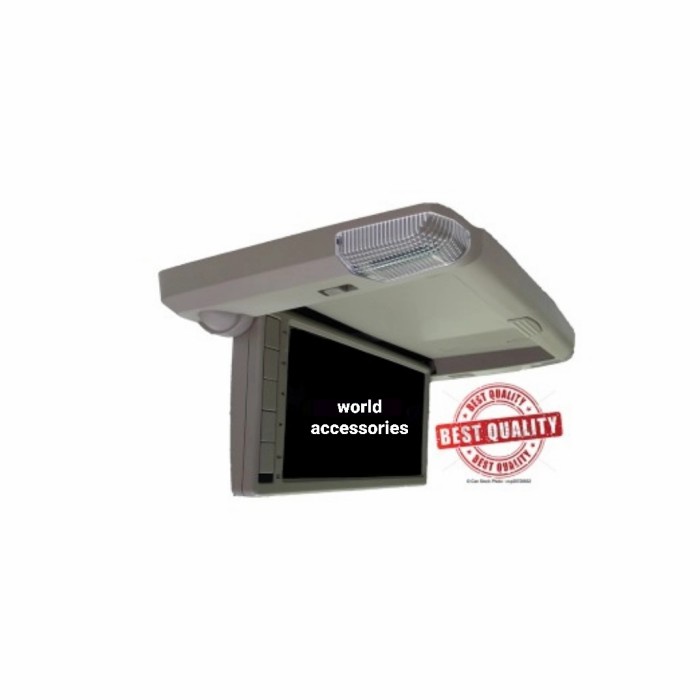 TV PLAFON 9" TOYOTA OIM INOVA , FORTUNER