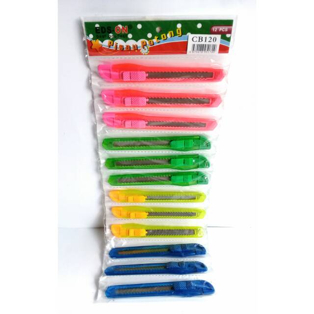 

Pisau potong/ cutter