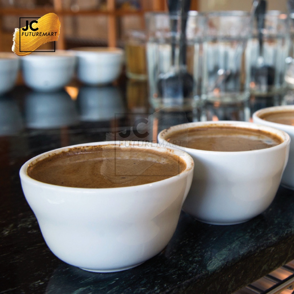 COFFEE CUPPING BOWL - MANGKOK CUPPING KOPI