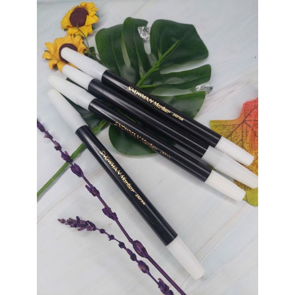 

SPIDOL SNOWMAN MARKER KECIL HITAM MERAH BIRU HIJAU KUNING