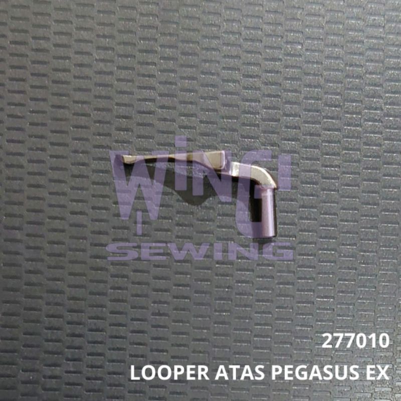 277010 PEGASUS EX Looper Atas Mesin Jahit Obras