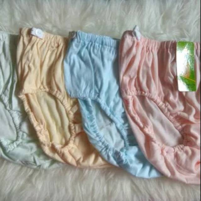 Celana dalam wanita hamil Agree