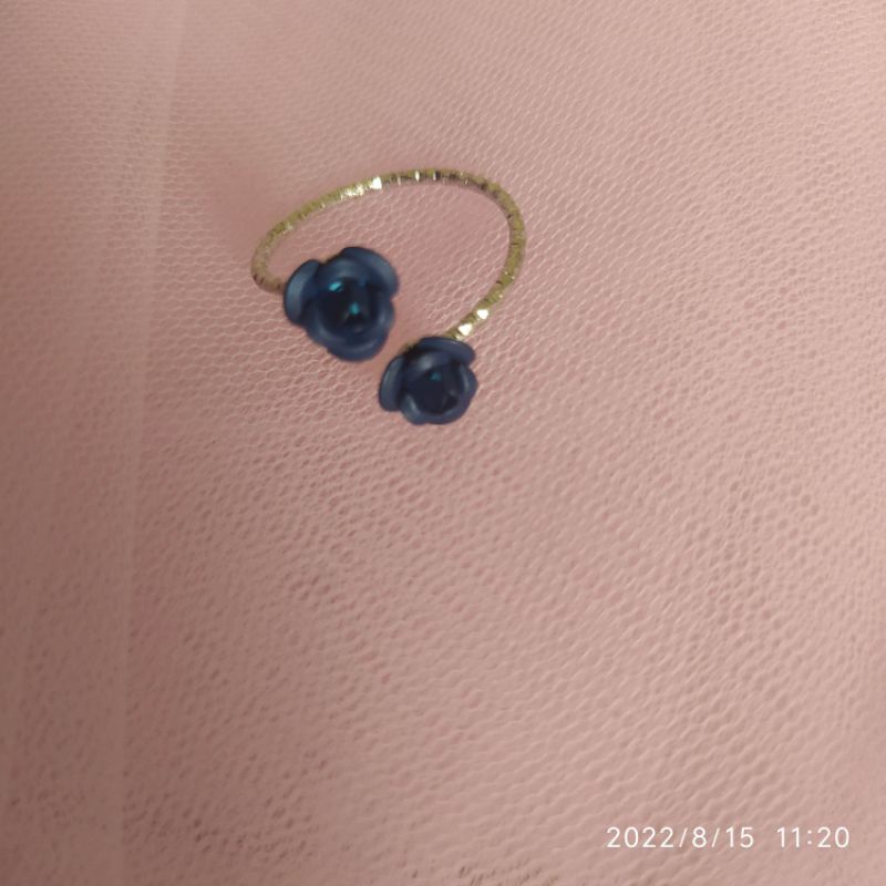 Cincin Asessoris cantik