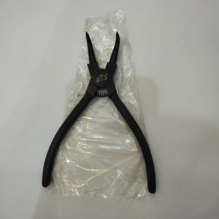 ATS Tang circlip BENGKOK TUTUP BTI 6 inch Pliers Snapring