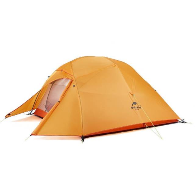 TENDA CLOUD UP 3 210T NATUREHIKE NH18T030-T210T (UPGRADE VERSION)