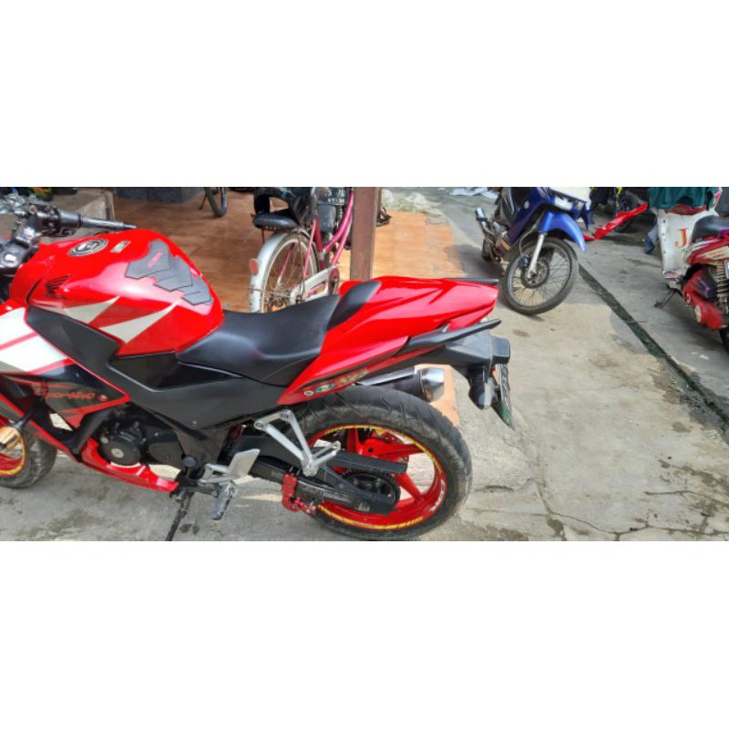 singgle siter cbr 150 k45a cbr 150 lokal