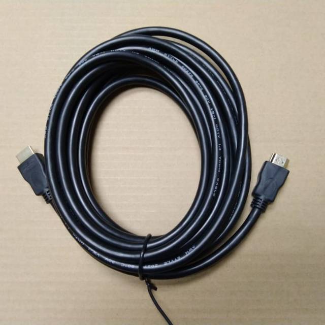 Kabel HDMI PS3/PS4 - 3 m