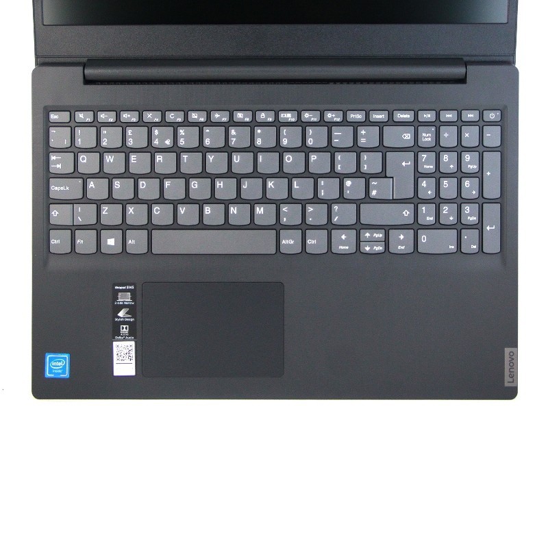 LAPTOP 5 JUTAAN LENOVO S145-15IGM INTEL N4000 | RAM 8GB | 256GB SSD + SLOT HDD | LAYAR 15&quot; | BLACK | BONUS TAS LAPTOP EXCLUSIVE - TEKNO KITA