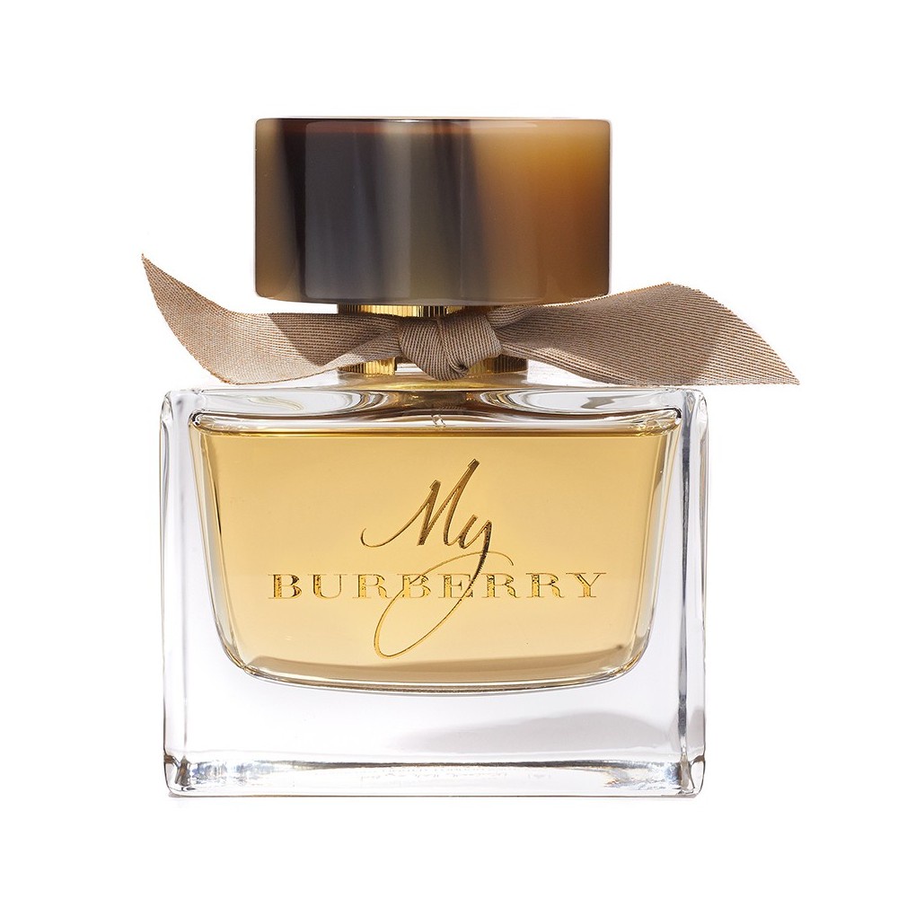 Parfum Original My Burberry EDP Ori Eropa For Women Reject No Box