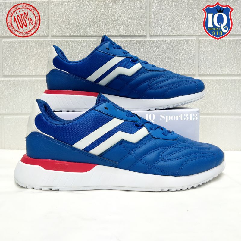 Sepatu Sneakers Pria Wanita Piero Libero Street Original