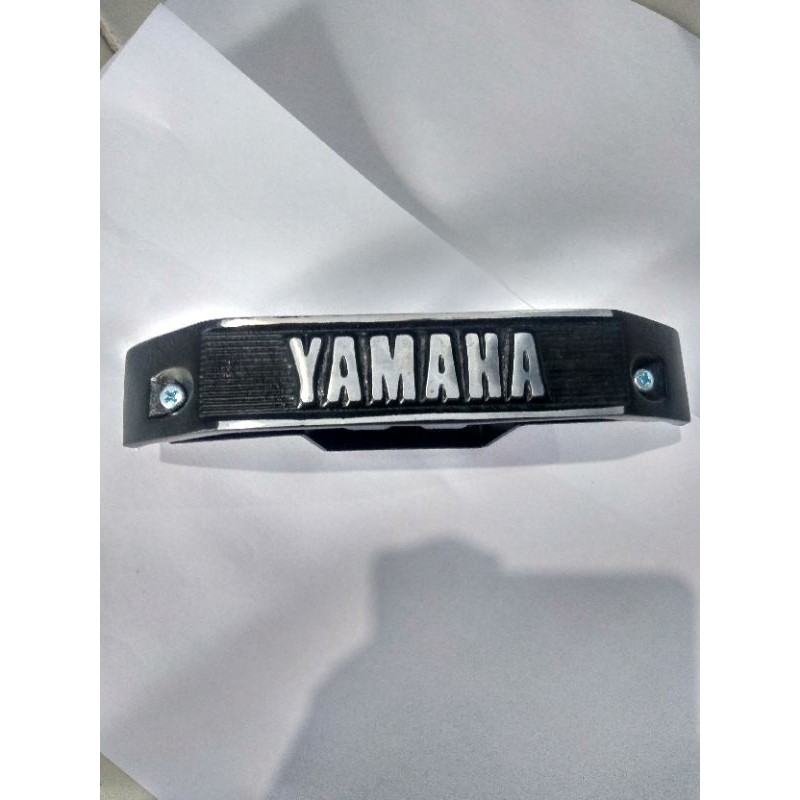 BRAKET KUMIS PANGKON KUMIS RX KING RXS SET YAMAHA