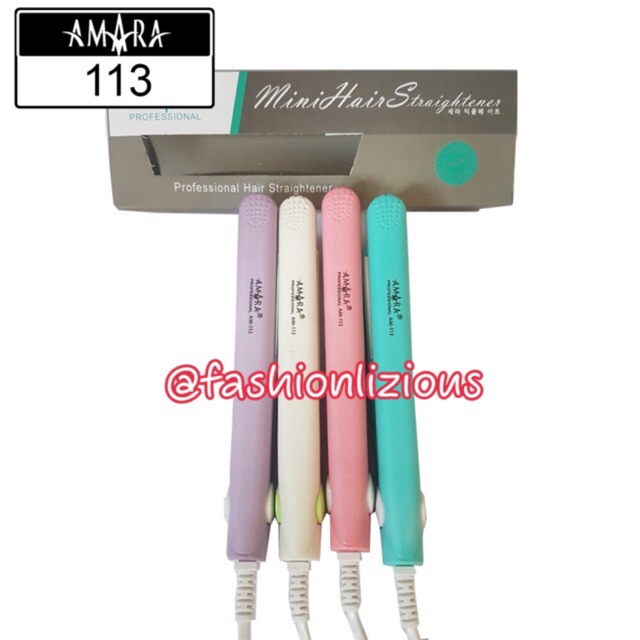 Catokan Amara 2 in 1 Mini 113 Original