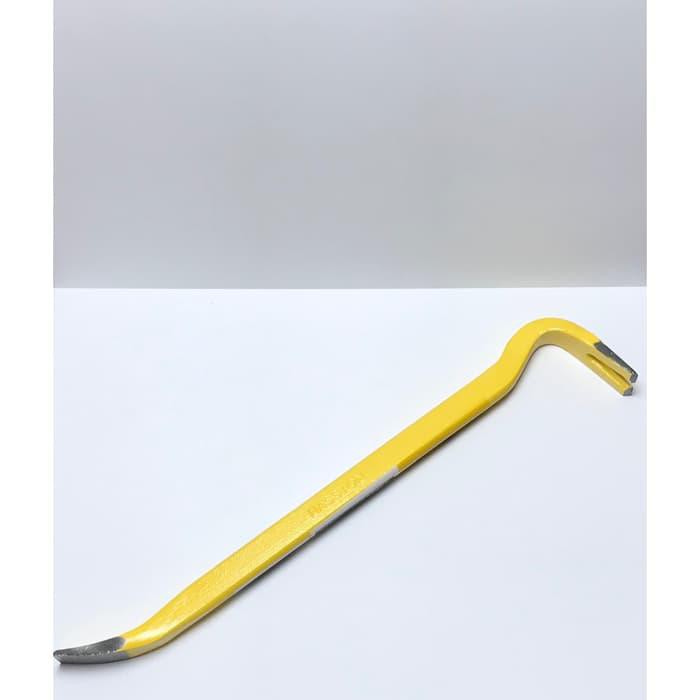 HASSTON(PROHEX) CROWBAR 16" LINGGIS / ALAT CABUT PAKU ART.0390-017