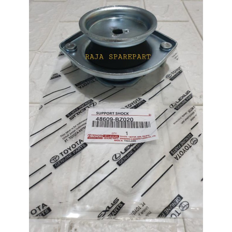 KARET SUPORT AGYA AYLA SIRION ASLI 1PC