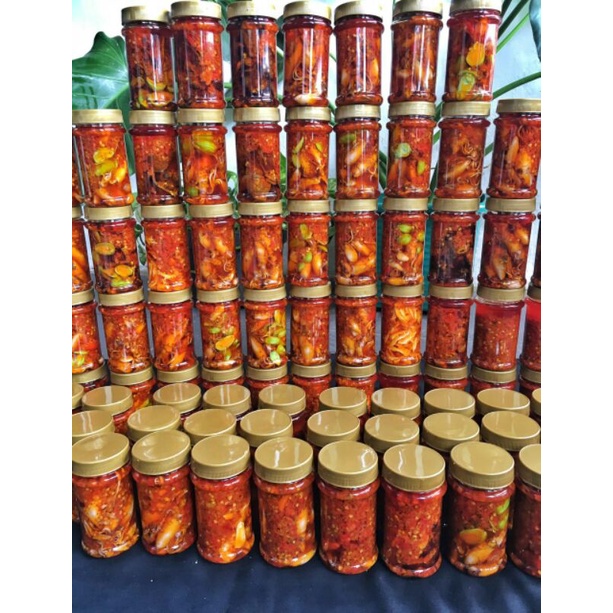 

sambel madam