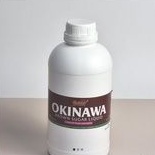 1 kg Okinawa Brown Sugar Syrup