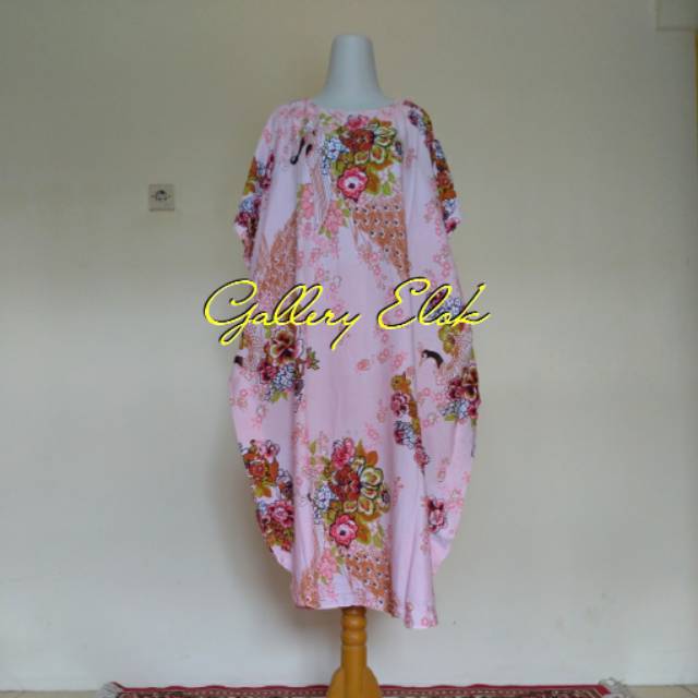 Daster Kelelawar Tazbiya