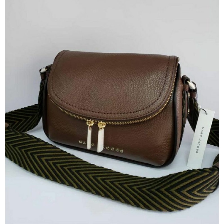 pelunasan MJ groove mini bruciato webbing strap