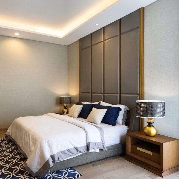 Hs Sham Border [ Bedcover Set - Full Cotton ] Jr5Va0Oujz